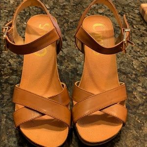 Sam Edelman Wedge